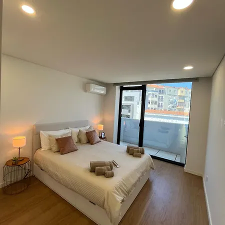 Avenue Apartament *