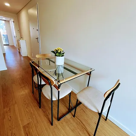 Apartament Avenue