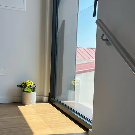 Avenue Apartament Aveiro