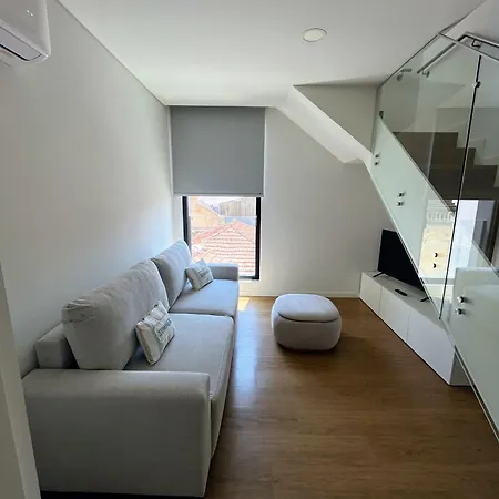 Apartament Avenue
