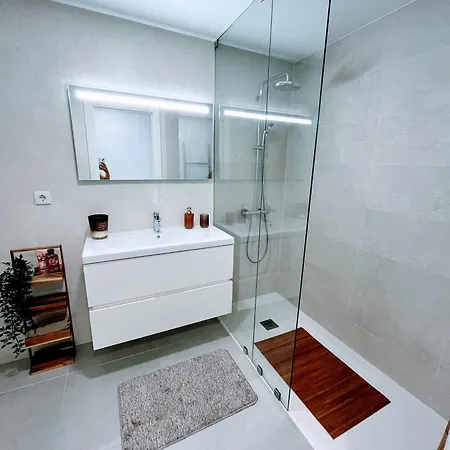 Apartament Avenue Aveiro