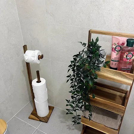 Avenue Apartament Aveiro