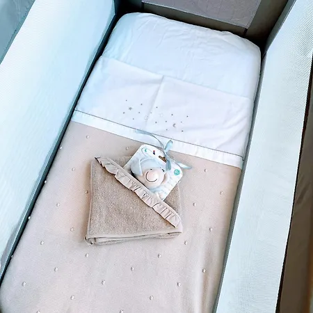 Apartament Avenue *
