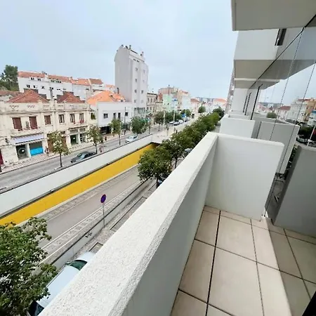 Avenue