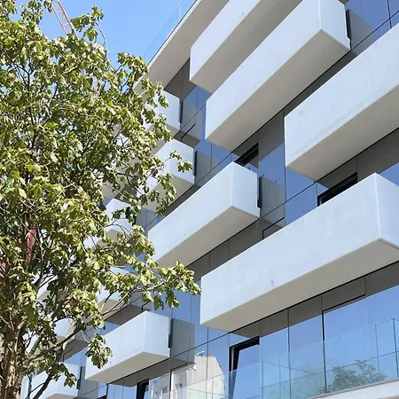 Appartement Avenue Aveiro
