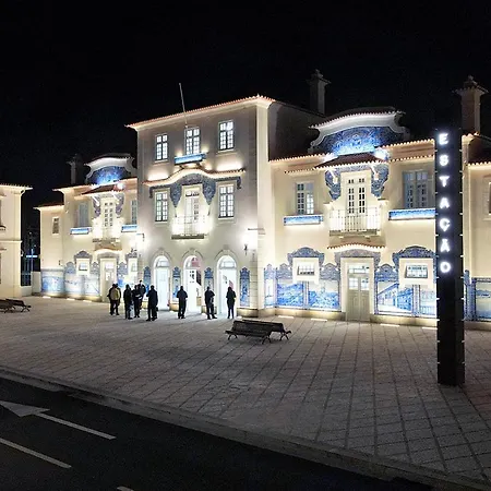 Avenue Aveiro